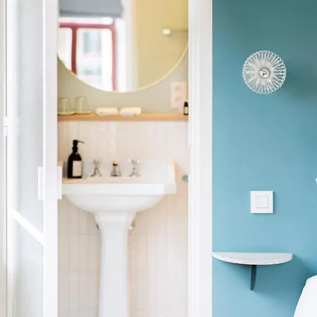 La Senne Bed & Breakfast *