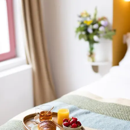 La Senne Bed and Breakfast Βρυξέλλες