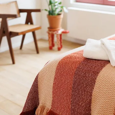 La Senne Bed & Breakfast *