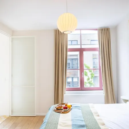 Bed & Breakfast La Senne *
