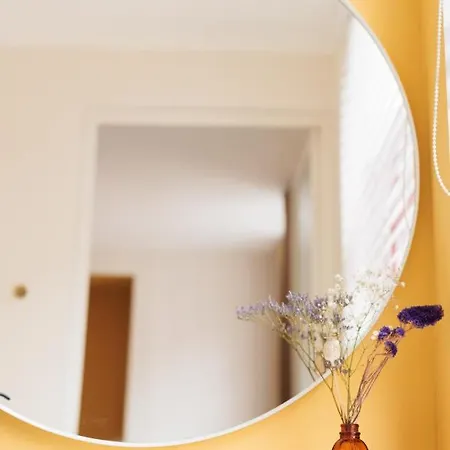 Bed & Breakfast La Senne Brussel