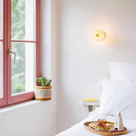 Bed & Breakfast La Senne *