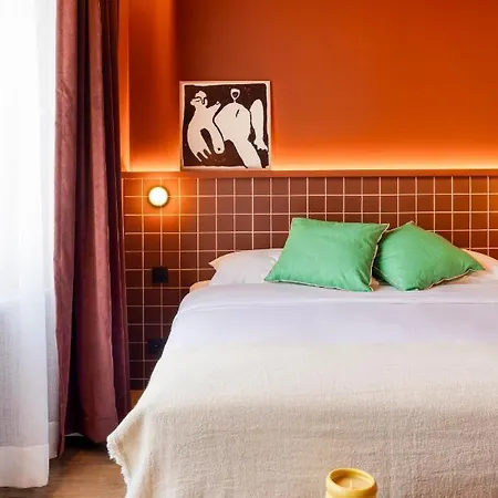 Maison Arya Hotel