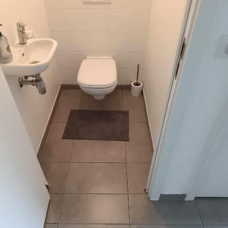 Chambre Avec Douche Prive * Bruxelles