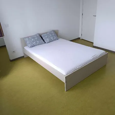 Couette-café Chambre Avec Douche Prive
