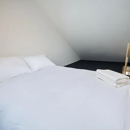 Gasthuis Living - Brussel