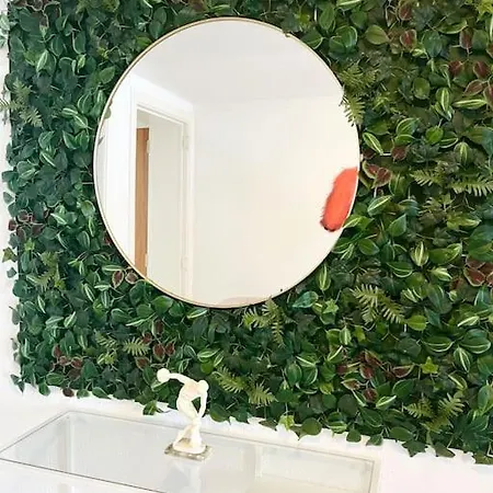 Appartement Stylish Two Bedroom Flat Bruxelles
