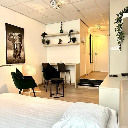 Heart Of Grand Place Beautiful Appartement *