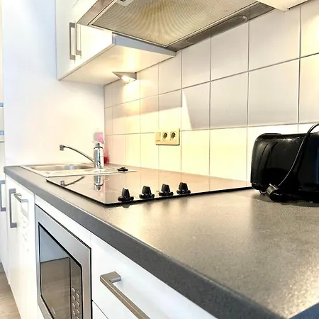 Appartement Heart Of Grand Place Beautiful Brussel