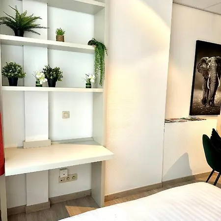 Appartement Heart Of Grand Place Beautiful *