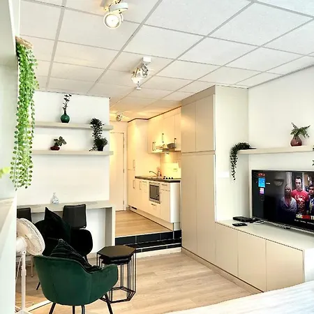 Appartement Heart Of Grand Place Beautiful Brussel