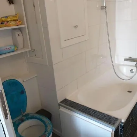 Apartamento A 3 Km Du Centre
