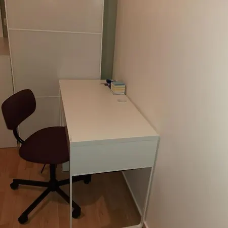A 3 Km Du Centre Apartamento Bruxelas