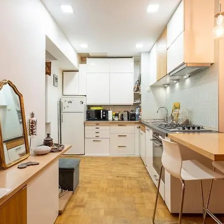 Apartamento A 3 Km Du Centre *