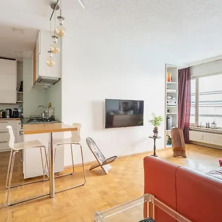 Apartamento A 3 Km Du Centre