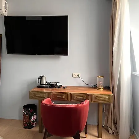 La Piece بروكسل