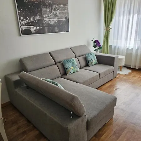Belle Maison ! Apartamento *