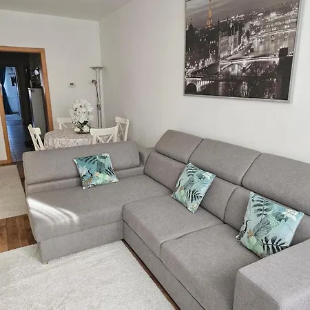 Belle Maison ! Apartamento *