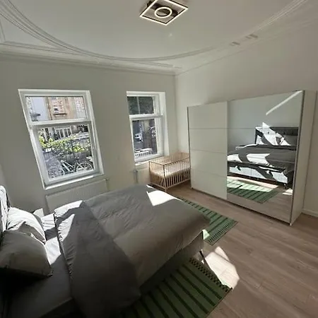 Lux Daire Brüksel