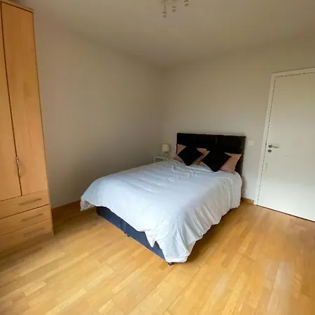 דירה Europeenne Union *