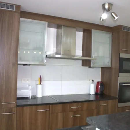 Europeenne Union דירה