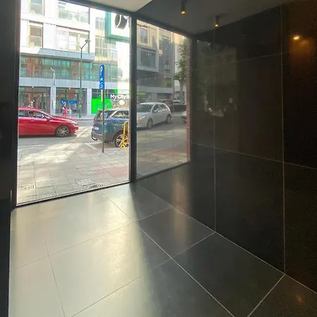 Europeenne Union דירה