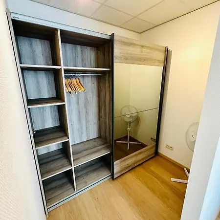 Urbanstay - Grand Place 2 Bd Penthouse Apartamento *