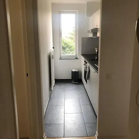 Apartman Quartier Diamant