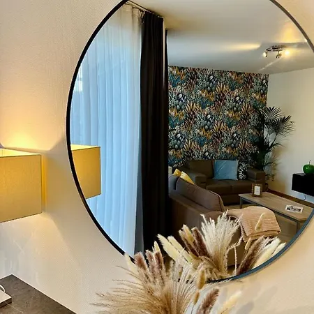 Urbanstay In Charming Sablon Appartamento Bruxelles