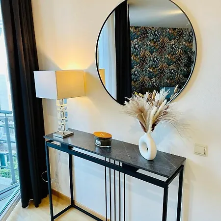 Appartamento Urbanstay In Charming Sablon Bruxelles