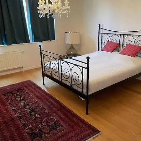 Glaciere 10 Ma Campagne * Brussels