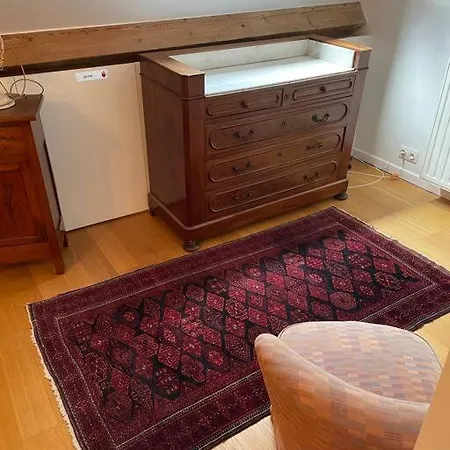 Glaciere 10 Ma Campagne * Brussels