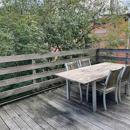 Glaciere 10 Ma Campagne Brussels