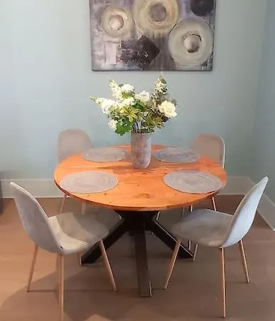 Appartement Brussel-center Lux