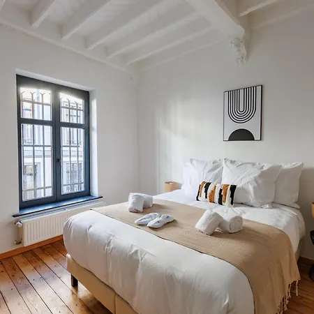 Sweett - Rue Des Chartreux Apartament