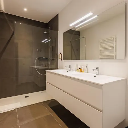 Sweett - Rue Des Chartreux Apartament Bruksela