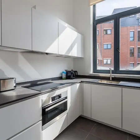 Sweett - Rue Des Chartreux Bruksela