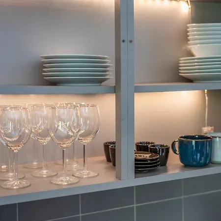 Sensational In Fantastic Location