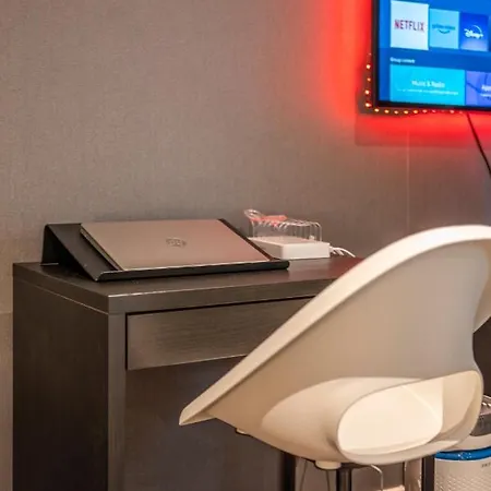 Sensational In Fantastic Location * Brüssel