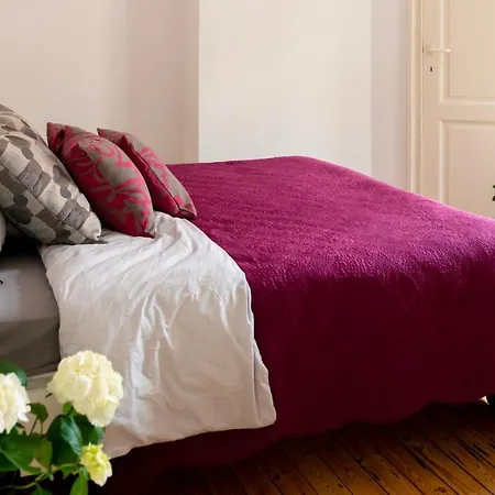 Bed and breakfast Ambiorix *