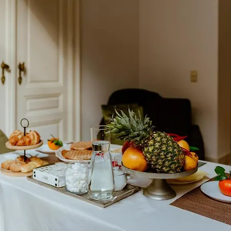 Ambiorix Bed & Breakfast Brussel