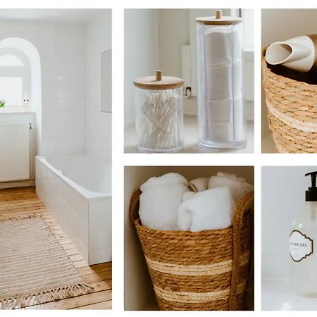 Ambiorix Bed & Breakfast *