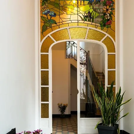 Ambiorix Brussel