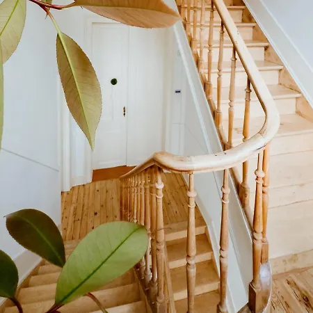 Bed & Breakfast Ambiorix *