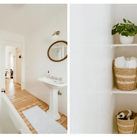 Ambiorix Bed and breakfast *