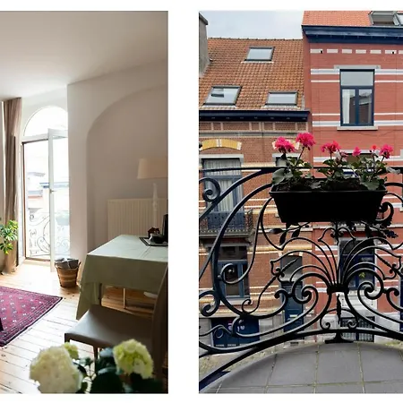 Ambiorix Bed and breakfast