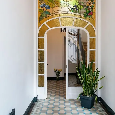 Bed and breakfast Ambiorix *