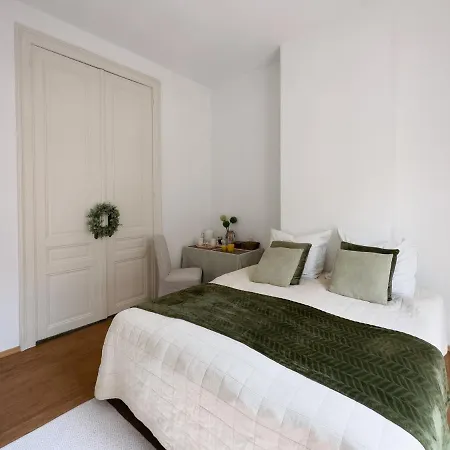 Ambiorix Bed and breakfast *