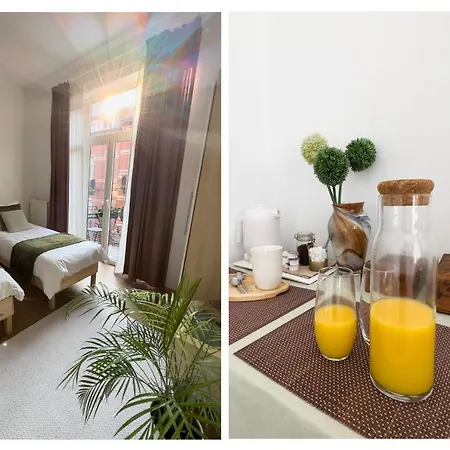 Bed and breakfast Ambiorix *