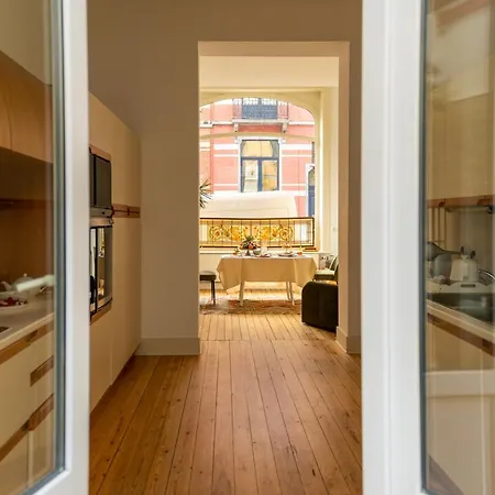 Ambiorix Bed and breakfast Bruselas